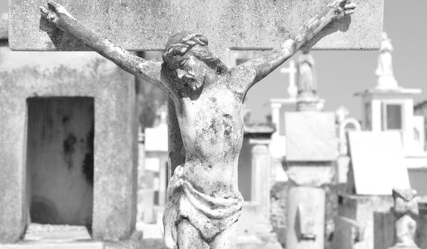 Why is it called GOOD Friday?
