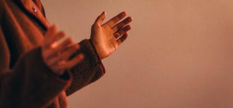 Does prayer work?