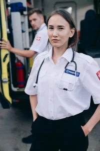 paramedic