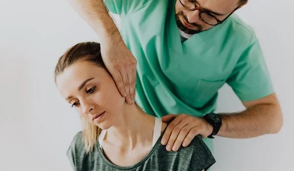 Managing stress is not rocket science but we have to make it a priority