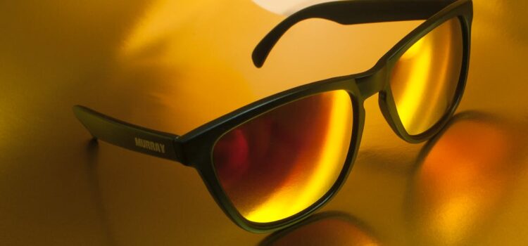 Shades for migraine campaign to raise awareness