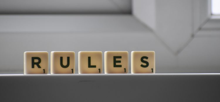 Is it ok to be a little bit OCD?