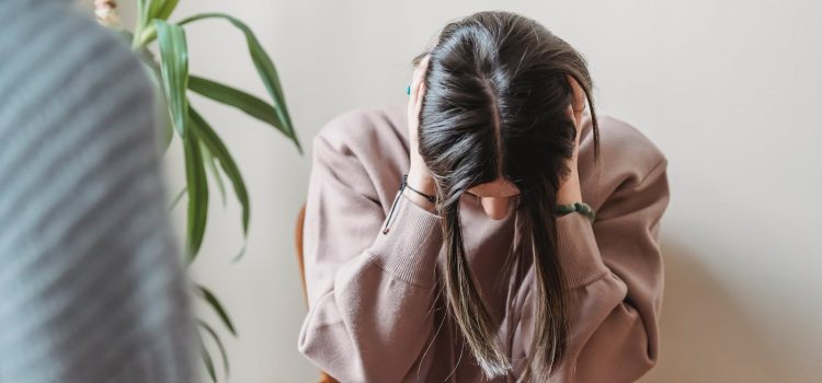 Low self esteem: The hidden condition