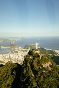 Christ the Redeemer Brazil